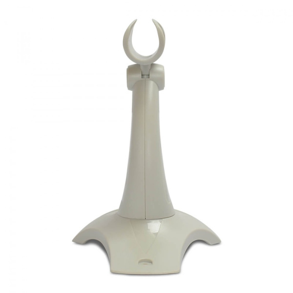 Пластиковая подставка для сканеров 2200, 2300, 2400 white (Зажим)