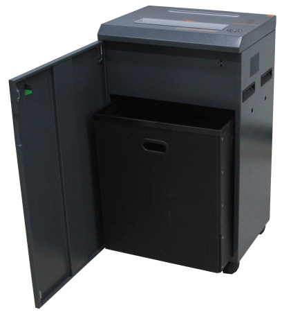 Шредер Bulros 510C Шредер Bulros 510C