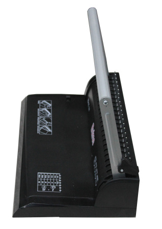 Переплетчик Bulros A8