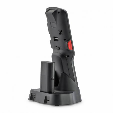 Мобильный терминал АТОЛ SMART.Lite (Android 7.0, 3G, 2D Imager SE4710, 4”, Camera, 2Гбх16Гб, Wi-Fi b/g/n, 5200 mAh, Bluetooth, БП)