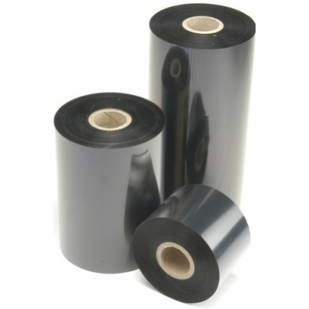 Красящая лента TS RESIN Standard 300м/60мм/60мм/1", out