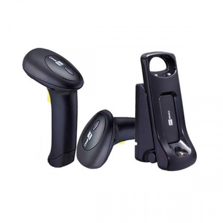 Беспроводной 2D сканер штрих-кода CipherLab 1564A