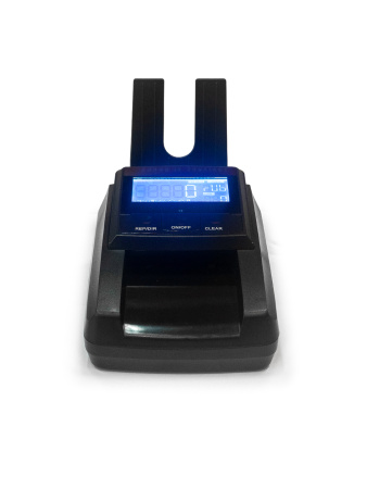 Автоматический Детектор банкнот Mbox AMD-50AS