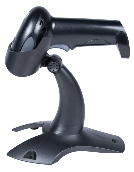 Подставка для сканера Poscenter SG-100, черная (Stand-02)