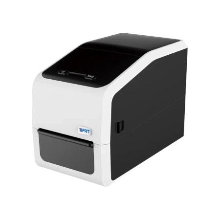 Принтер этикеток iDPRT iD2X (203dpi, USB)