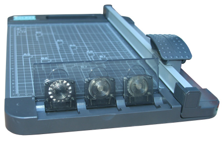 Роликовый резак для бумаги Bulros 959-3