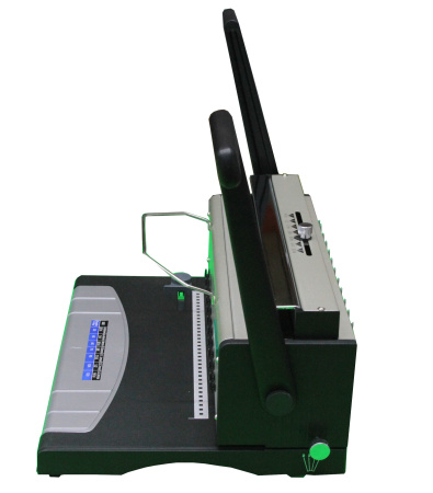 Переплетчик Bulros S300