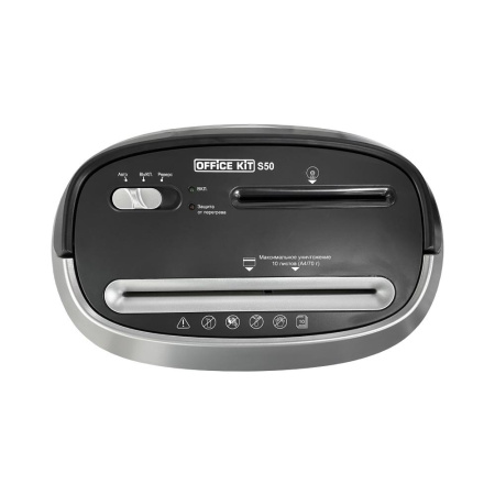 Уничтожитель документов Office Kit S50 4x35 Уничтожитель документов Office Kit S50 4x35