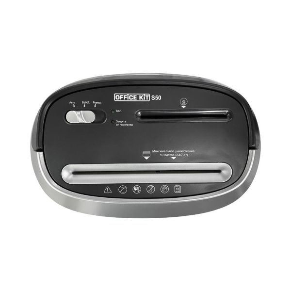 Уничтожитель документов Office Kit S50 4x35 Уничтожитель документов Office Kit S50 4x35