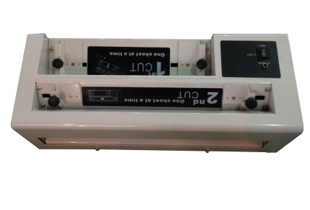 Нарезчик визиток Bulros F-30