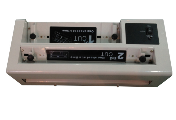 Нарезчик визиток Bulros F-30