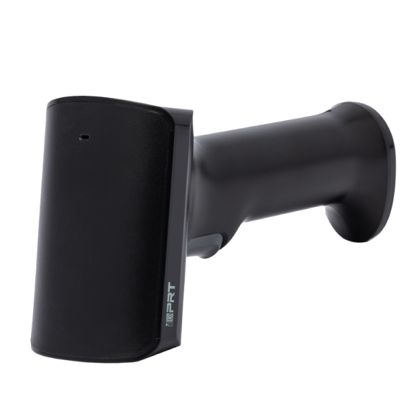 Сканер штрих-кода iDPRT HN-3378SR-000R, USB, Черный