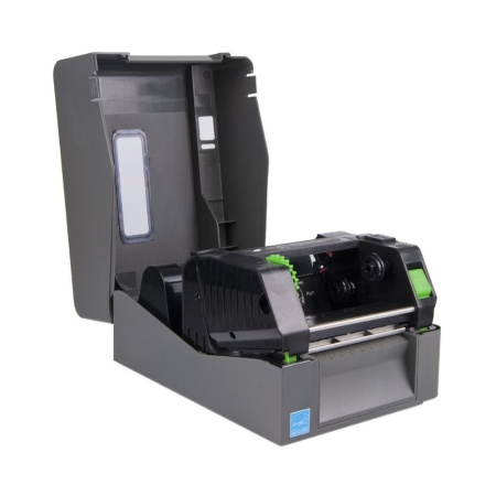 Принтер этикеток TSC TE200 U + Bluetooth 4.0 99-065A101-U1LF00