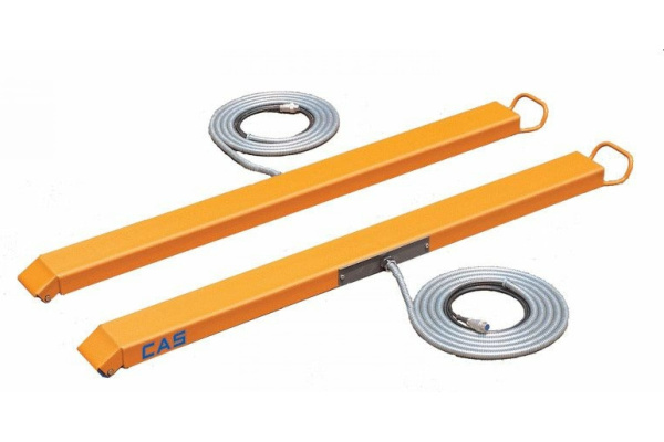 Платформенные весы CAS Геркулес-Б