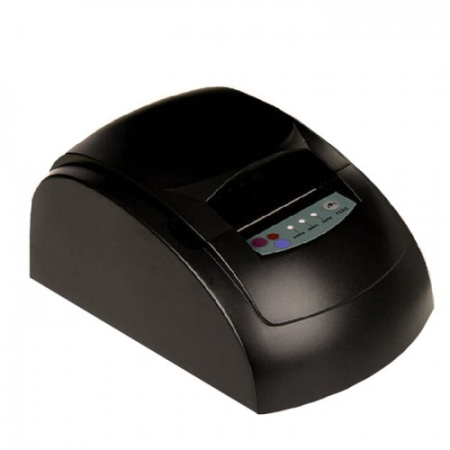 Чековый принтер DBS-5860 57 мм, беж., 203 dpi, 60 мм/сек, USB, разъем для ден. ящика RJ45