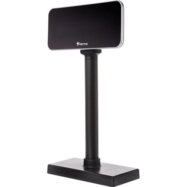 Дисплей покупателя PayTor MB-220 V2 (VFD, USB) Дисплей покупателя PayTor MB-220 V2 (VFD, USB)
