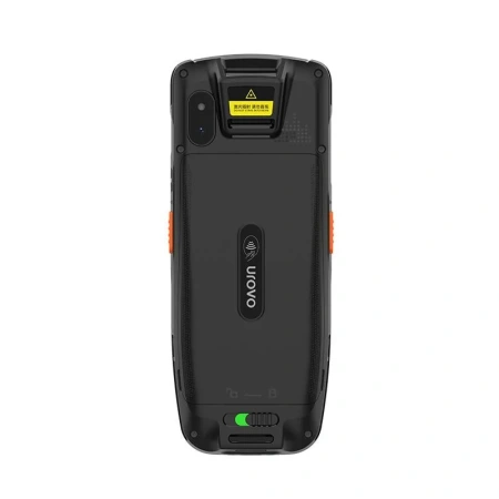 Терминал сбора данных  CT48 / CT48-SU3S12E4031 / Android 12 / 2.0 GHz / 8xCore / MTK8768 / RAM 4 GB / ROM 32 GB /  SE2030 / 2D Imager / 4.0" / 480 x 800 / 2G / 4G (LTE) / Bluetooth / GPS / GSM / Wi-Fi / 5000 mAh / NFC / IP 65 / 260 g / 25 клавиш