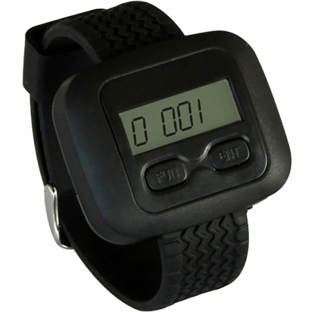 Пейджер-приемник iKnopka APE6600 (спец. прошивка)