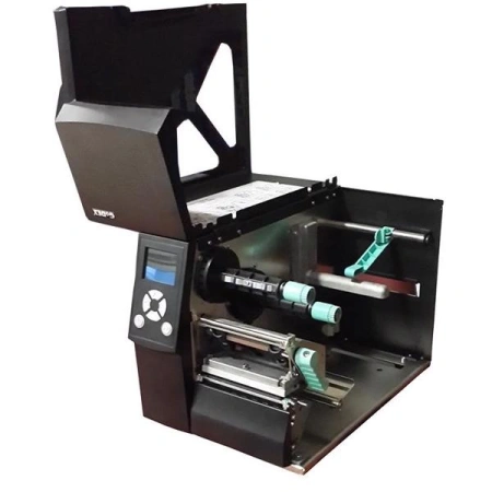 Принтер этикеток Godex ZX-430i LCD SU + Ethernet + USB Host + RTC (TT принтер, 300 dpi, ширина печати 105.7 мм, скорость печати 102 мм/сек, USB, RS-232 (COM порт, Serial)) Принтер этикеток Godex ZX-430i LCD SU + Ethernet + USB Host + RTC (TT принтер, 300 dpi, ширина печати 105.7 мм, скорость печати 102 мм/сек, USB, RS-232 (COM порт, Serial))