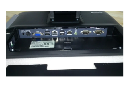 POS терминал-моноблок Sam4s SPT-S500 Sapphire, 15“ сенсорный, 4Gb, SSD, NVME 250Gb, J6412, без ОС POS терминал-моноблок Sam4s SPT-S500 Sapphire, 15“ сенсорный, 4Gb, SSD, NVME 250Gb, J6412, без ОС