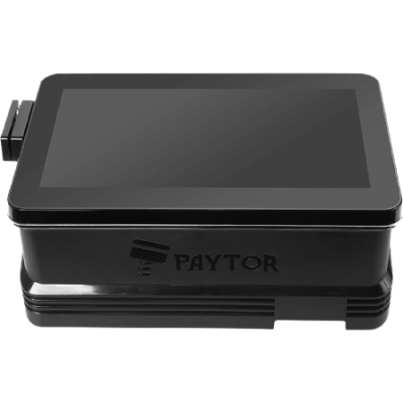 Сенсорный терминал 11,6" PayTor Hammer A1 (RK3568, 2/32Гб, Wi-Fi, Android 11) Сенсорный терминал 11,6" PayTor Hammer A1 (RK3568, 2/32Гб, Wi-Fi, Android 11)