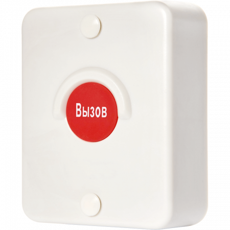 Кнопка вызова iKnopka APE510 Кнопка вызова iKnopka APE510