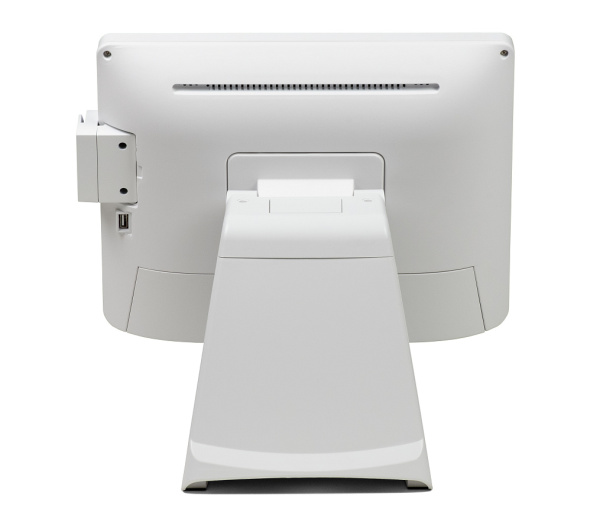 Сенсорный терминал АТОЛ JAZZ 16 Pro белый (v2, 15.6" IPS, P-CAP, J6412, SSD 128 GB, 8GB DDR4), без MSR, без ОС.