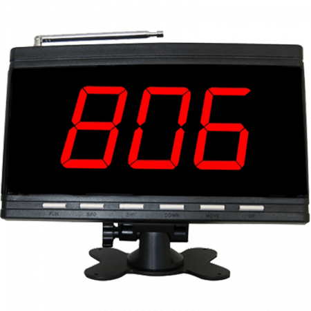 Табло вызова iKnopka APE9500