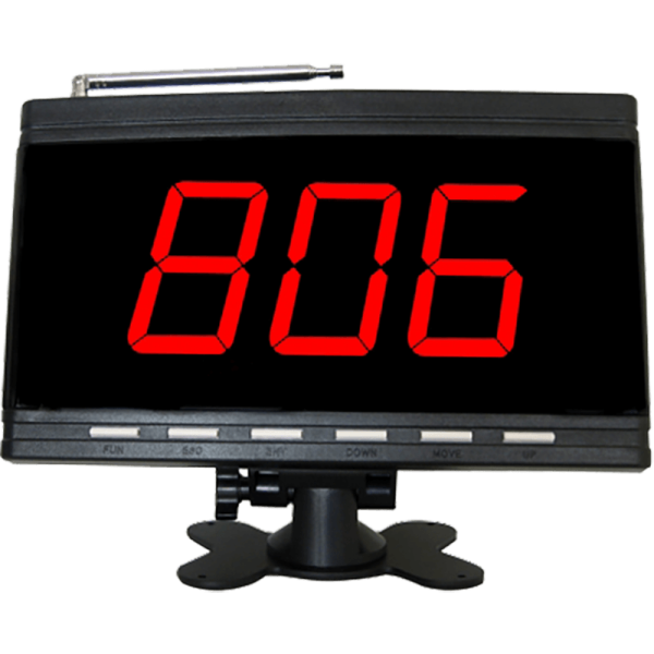 Табло вызова iKnopka APE9500