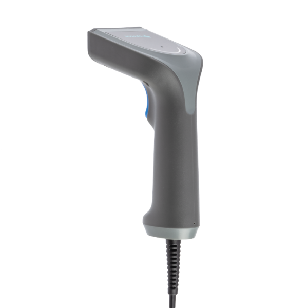 Сканер PayTor FL-2008, USB, Серый