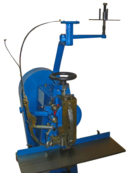 Переплетчик Bulros T-102 (25mm)