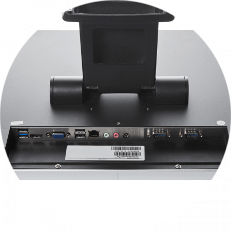 Сенсорный терминал PayTor MY-21