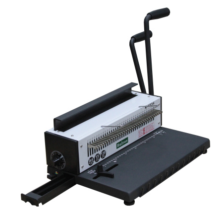 Переплетчик Bulros K1534