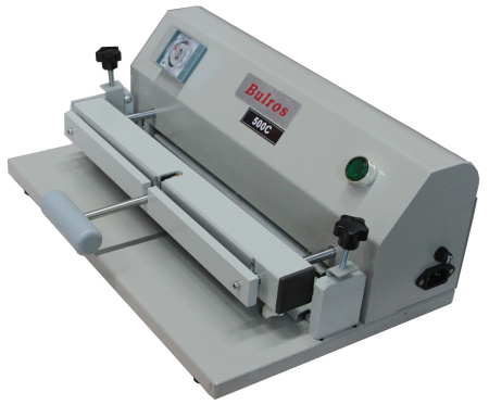 Штрихователь Bulros 500С