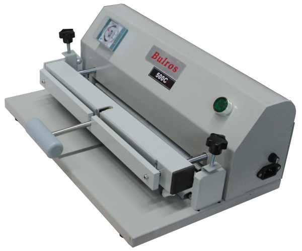 Штрихователь Bulros 500С