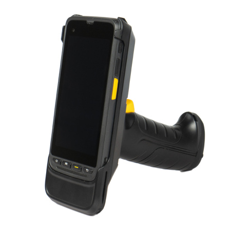 ТСД iData 50P (And11.0/2D/4G+64G/4.7-inch/4G(LTE)/WiFI/BT/GPS/Type-C/8MPX/NFC/GMS