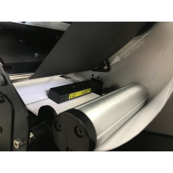 Принтер этикеток промышленный Postek I300: термотрансферная печать, 300dpi, 152мм/сек, 106мм, ꚙ э/д; USB, USB Host, RS232, LAN