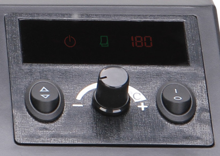 Ламинатор Bulros FGK-260iD