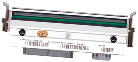 Термоголовка для принтера iDPRT iX4E (203dpi, 8ips)