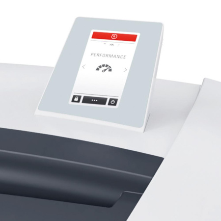 Уничтожитель документов HSM SECURIO P40 i-4.5x30