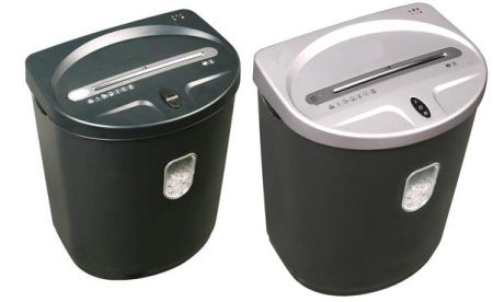 Шредер Bulros 812S