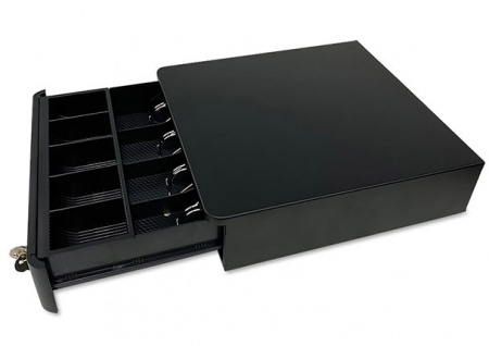 Денежный ящик SPACE BOX-330R (электромеханический) Денежный ящик SPACE BOX-330R (электромеханический)