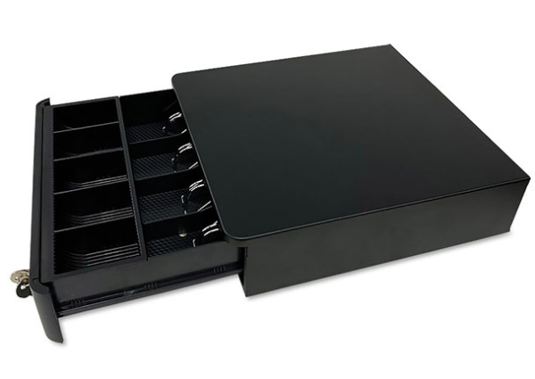 Денежный ящик SPACE BOX-330R (электромеханический) Денежный ящик SPACE BOX-330R (электромеханический)