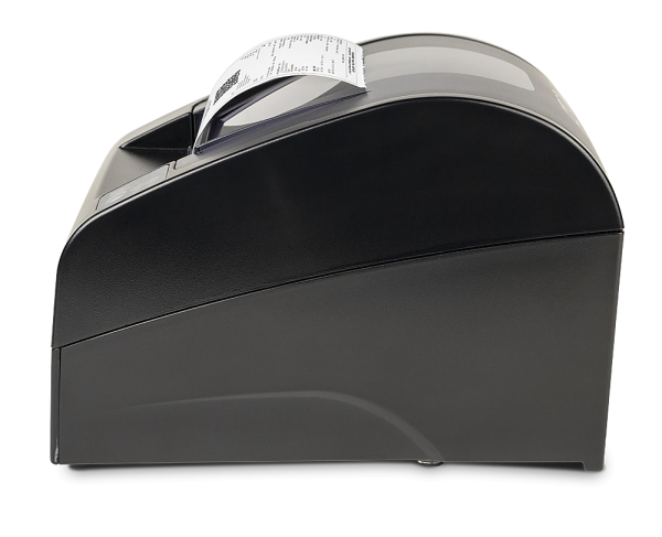 ККТ АТОЛ FPrint-22ПТК. Черный. с ФН 1.2 15 мес. USB. RS-232. Ethernet. 5.0 ККТ АТОЛ FPrint-22ПТК. Черный. с ФН 1.2 15 мес. USB. RS-232. Ethernet. 5.0