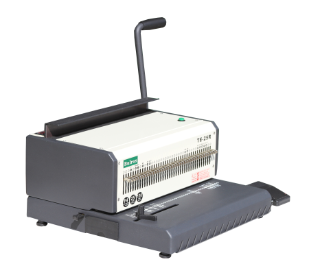 Переплетчик Bulros TE-25R Переплетчик Bulros TE-25R