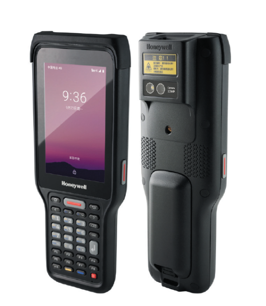 Терминал сбора данных (ТСД) Honeywell ScanPal EDA61K EDA61K-0NC924PGRK