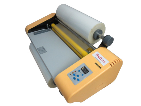 Ламинатор Bulros FM-358