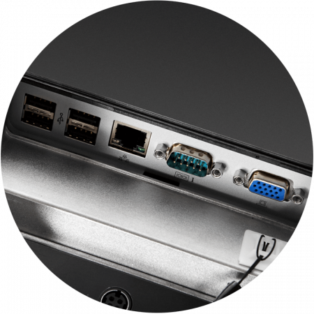 Сенсорный терминал Wintec Anypos80 15"