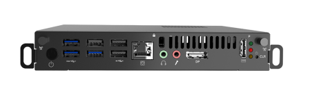 Компьюторный модуль/OPS, I7-12Gen, 16G+512G, Win11Pro, SSD,