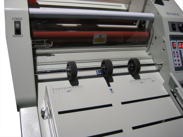 Ламинатор Bulros FM-480 automatic Ламинатор Bulros FM-480 automatic